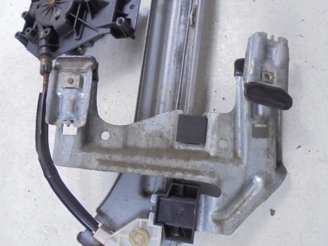 фото №11, Chrysler pt cruiser механизм стекло электрический задняя левый 5d 05067543aa