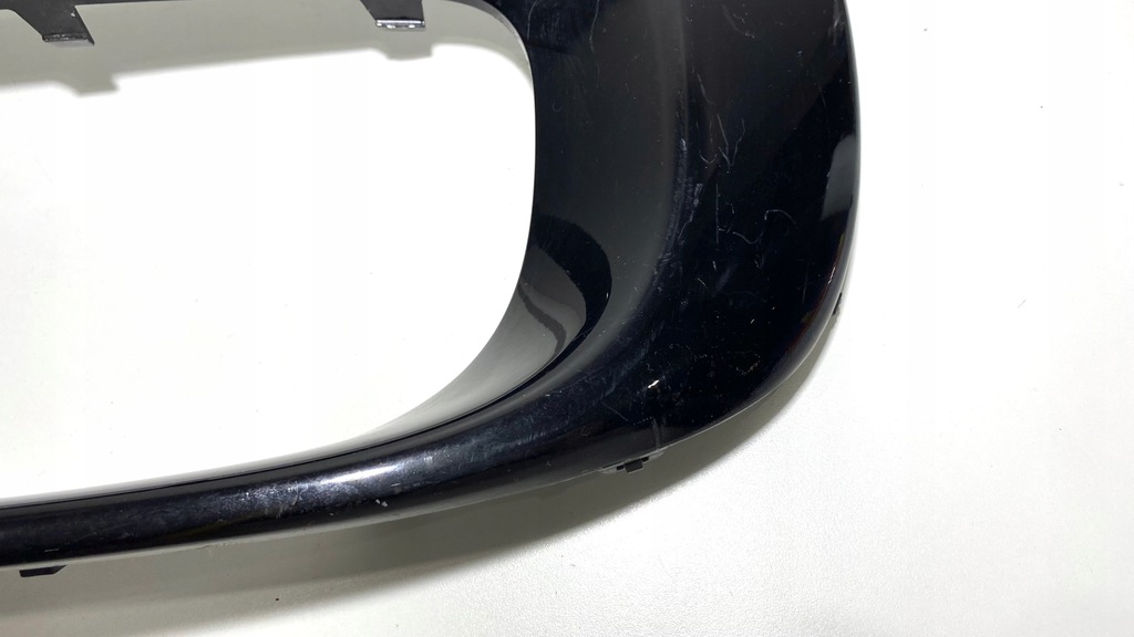 фото №10, Рамка решётка бампера mini cooper r56 7250783