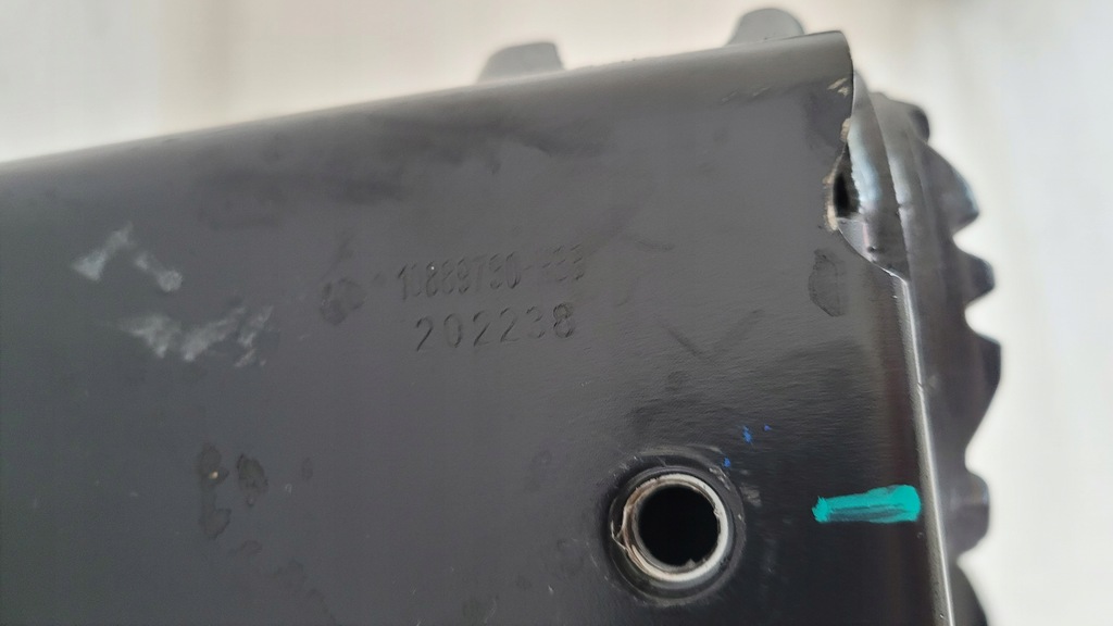 фото №15, Підрамник підрамник підрамник mg4 mg 4 mulan electric 2022-