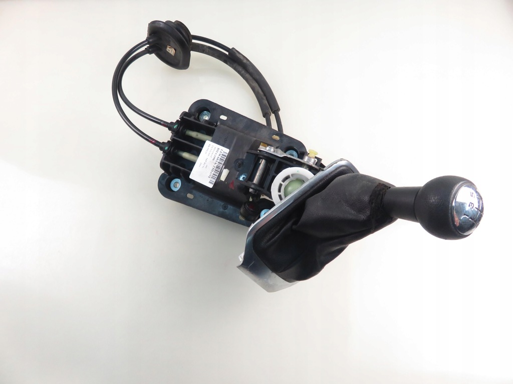 фото №10, Домкрат peugeot 301 1.6 vti 9683711580