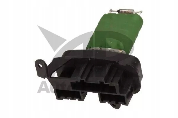 фото №2, Резистор вентилятор db sprinter