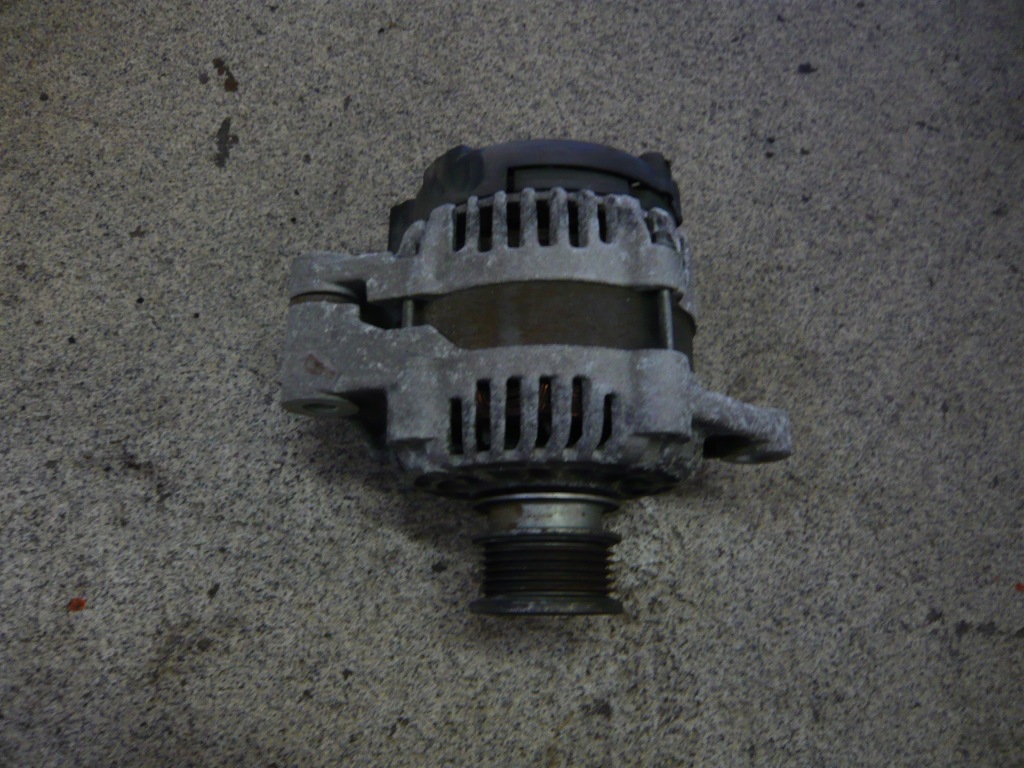 Купить Insignia zafira 2.0 cdti 12r 130km a20dt генератор 13502583