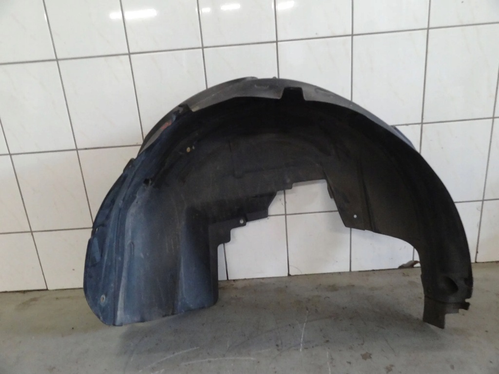 фото №1, Opel grandland x 2019 защита подкрылок правый задняя задние