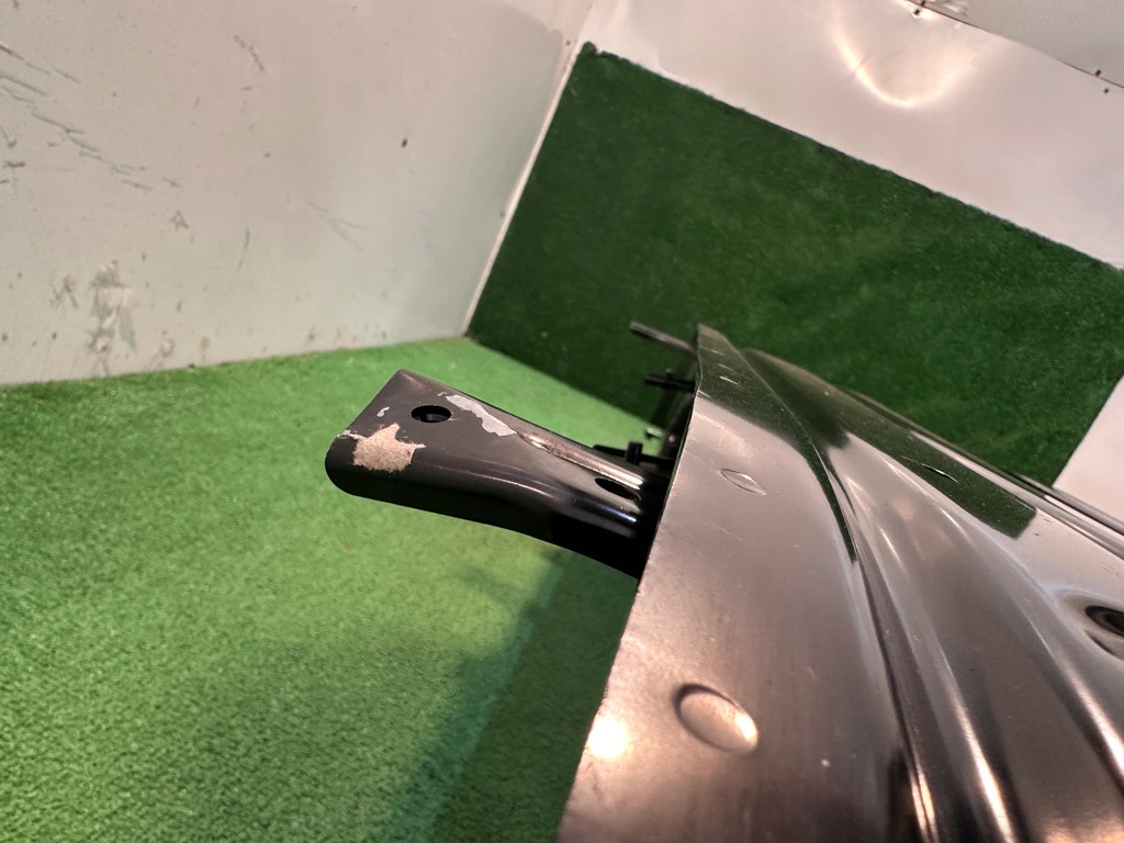 фото №9, Mg 4 mg4 ev mulan балка підсилювач бампера перед передня 10996615