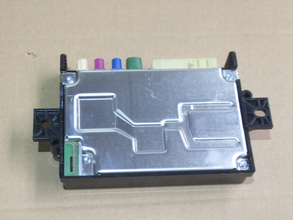 фото №1, Mercedes glc модуль блок управления telematic a2229004220