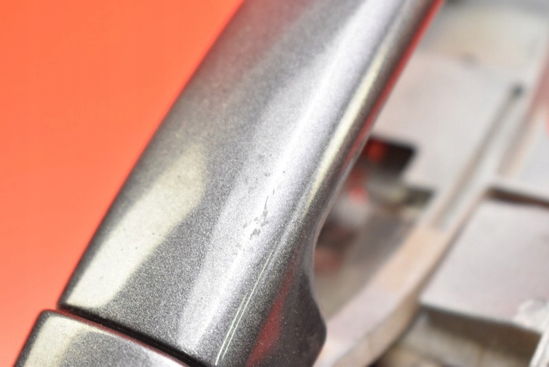 фото №10, Ручка левая задняя задняя ktpd 9680168680 peugeot 308 1 i 5d hb 07-11