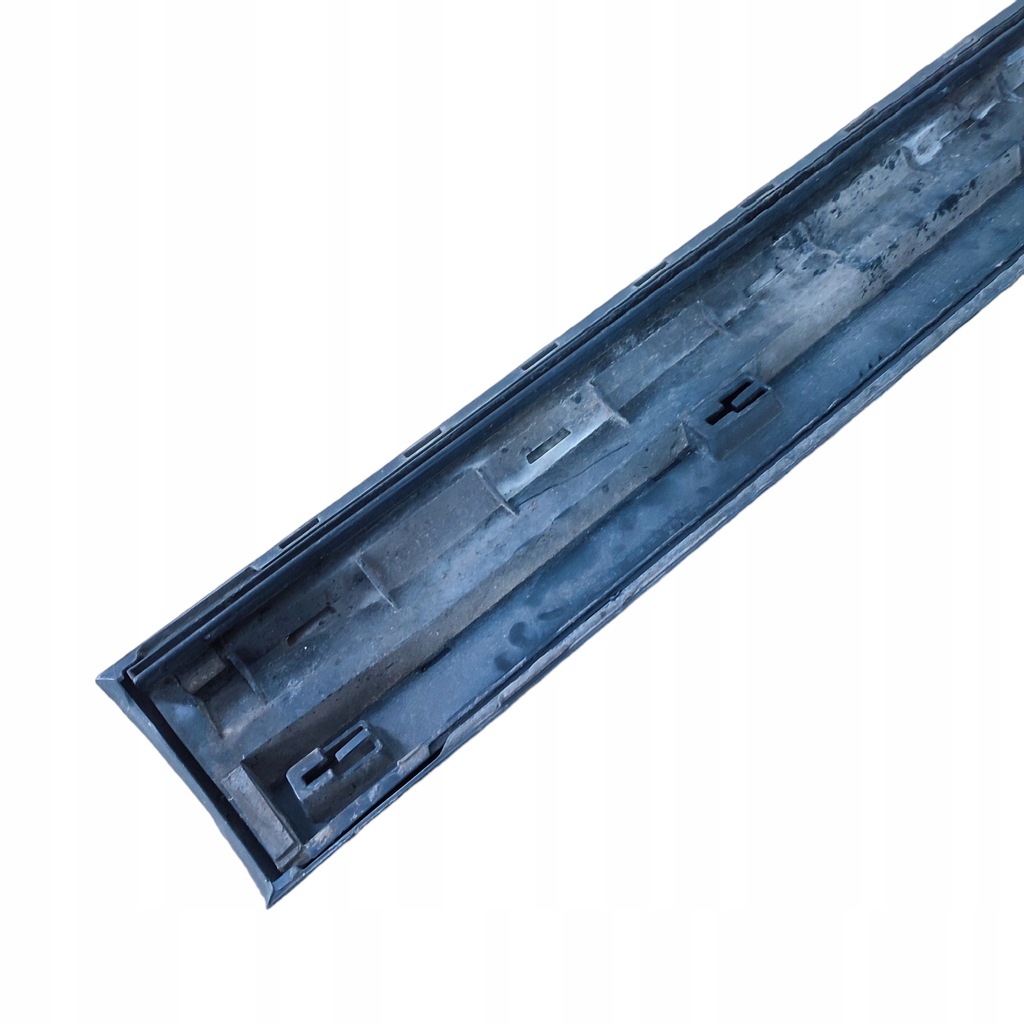 фото №7, Молдинг двері правий перед audi q5 8r0853960e