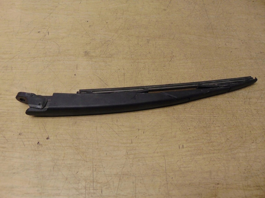 фото №3, Дворник рычаг задняя nissan qashqai j10