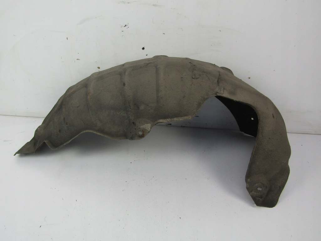 фото №1, Mazda 6 iii gj подкрылок задняя правое 12-14 4d