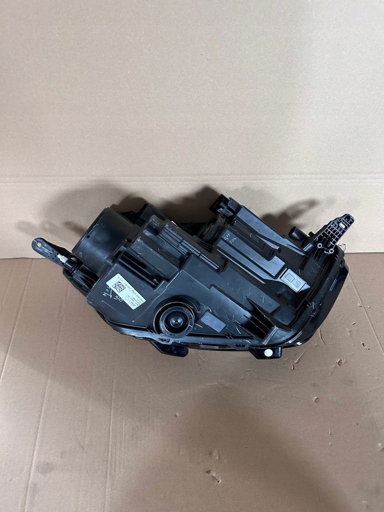 фото №3, Фара левый ford ecosport ii lift full led nr.000