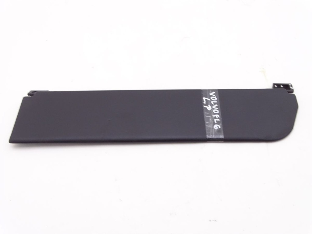 фото №1, Volvo fl6 00-06 захист сонцезахисна ліва