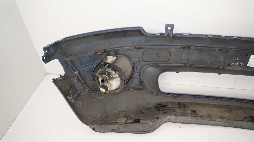 фото №9, Бампер перед передній mini cooper r56 06-11r a63