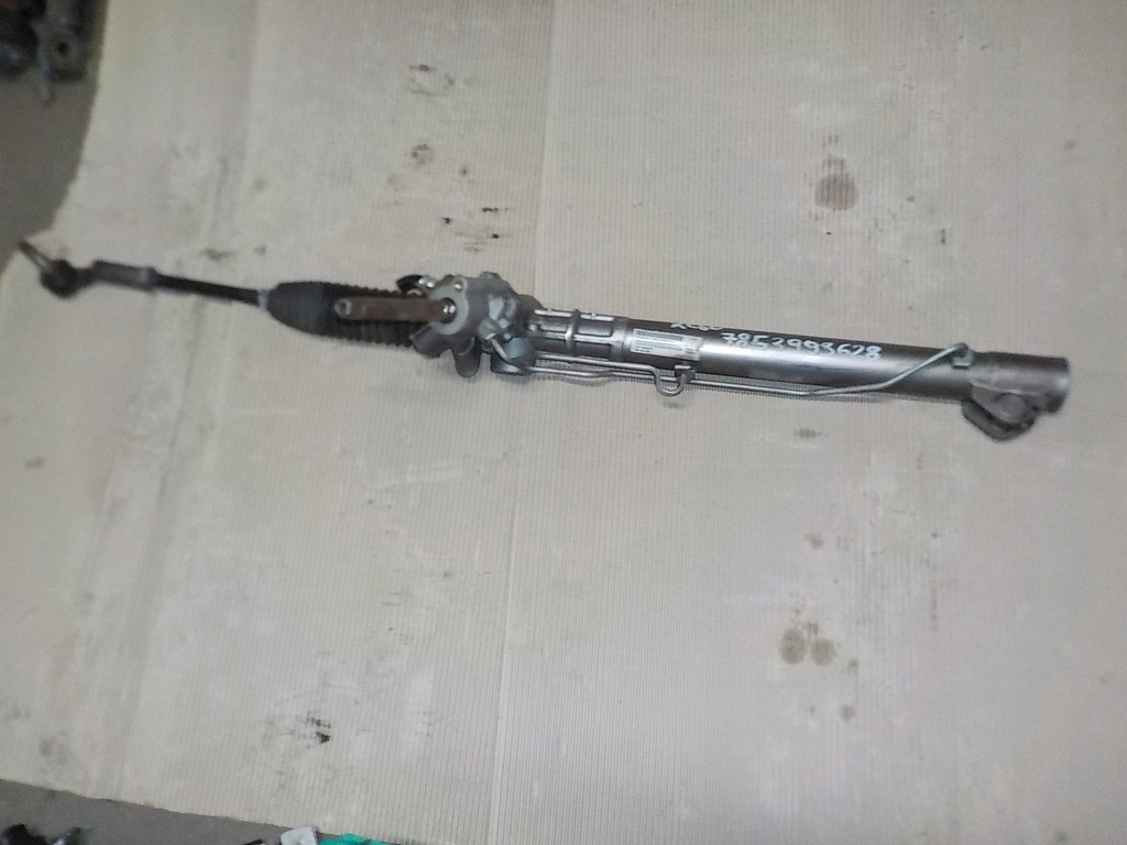 фото №1, Трансмісія рейка рульова xc70 s80 ii 7853993628