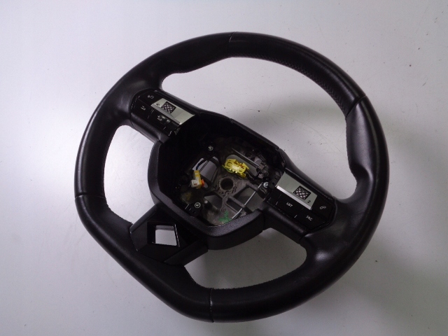 фото №1, Повітропровід citroen ds3 crossback 2018-