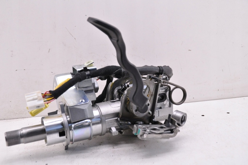 фото №7, Блок управления блокировка руля kia optima 81900d4710 2.0l hybrid 115kw