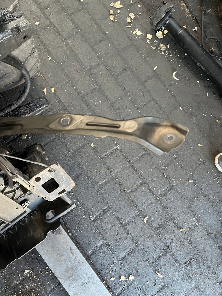 фото №12, Усилитель pas передний skoda roomster fabia ii 5j0805588d