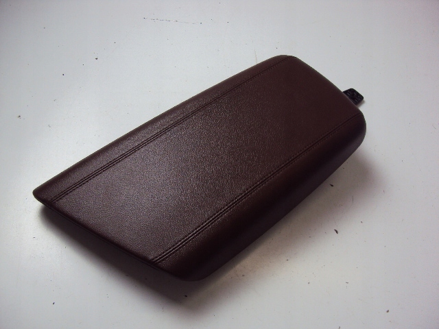 фото №1, Підлокітник alfa romeo stelvio