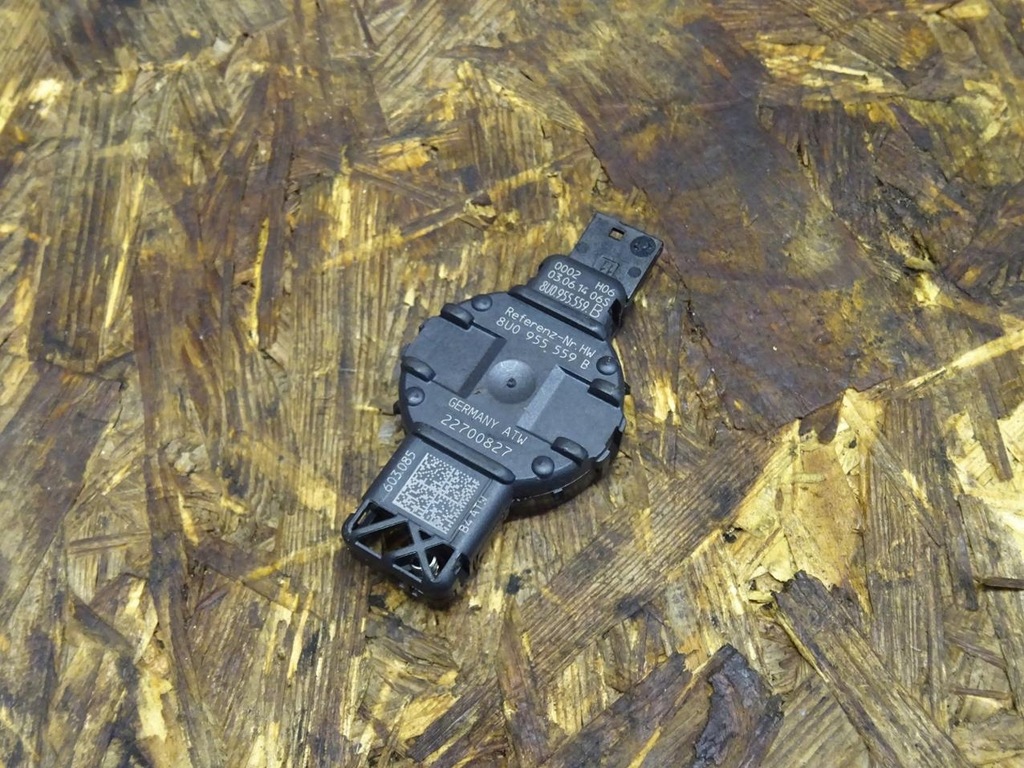 фото №14, Audi s3 a3 8v rsq3 q3 8u a5 8t датчик датчик дождя 8u0955559b