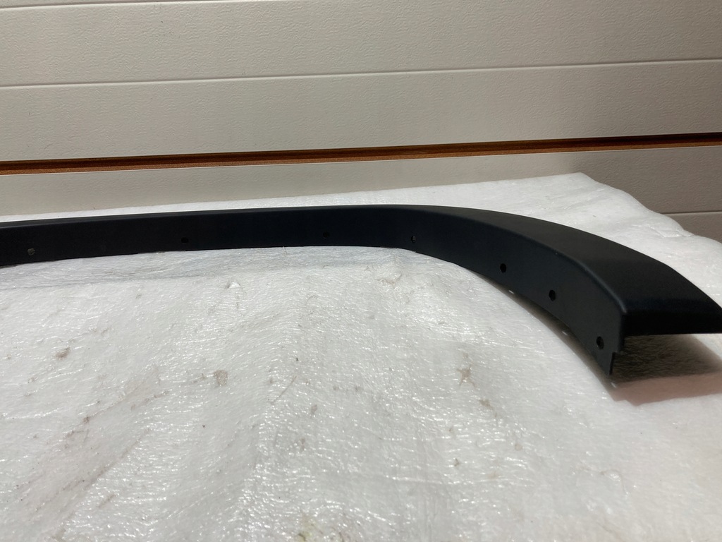 фото №8, Молдинг крила lewego заднього dodge ram 1500