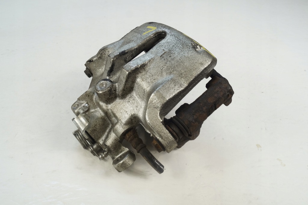 фото №7, Citroen c5 ii lift супорт гальмівний лівий перед 82-0178 kompletny