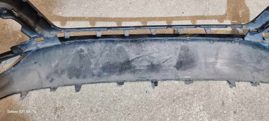 фото №10, Бампер передний перед audi q7 s-line 17^ 4m0807437c