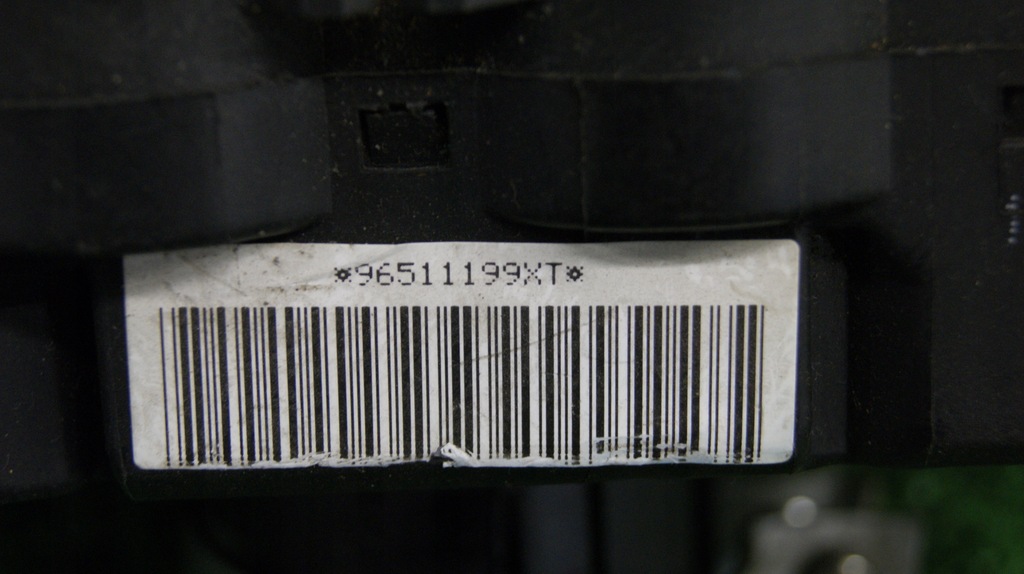 фото №6, Переключатель комбинированный peugeot 307 96511199xt