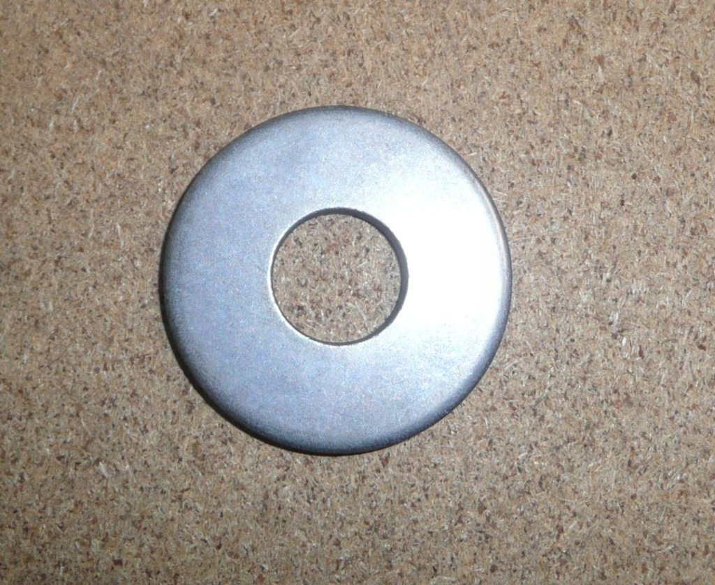 фото №2, Підкладка болти ресора c jumper ii