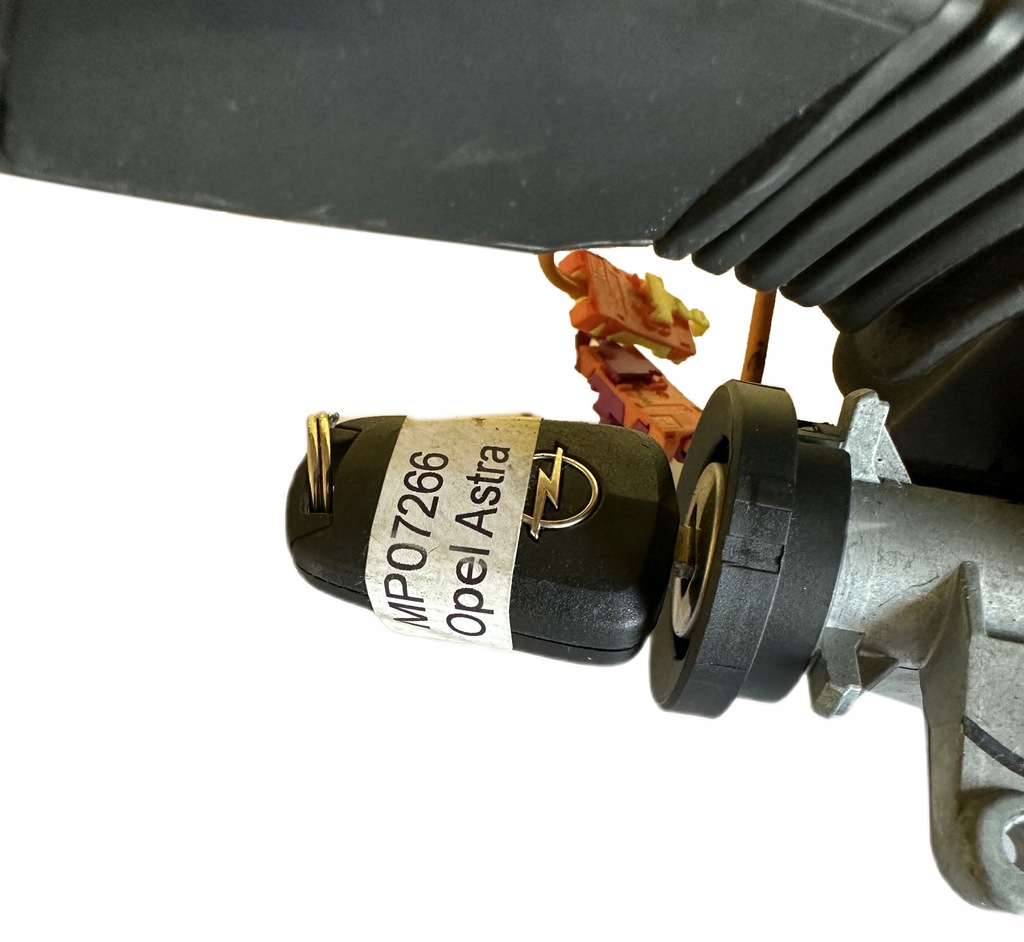 фото №11, Набір стартовий пусковий opel astra h iii 55561172 5dk00866829 13236788kt