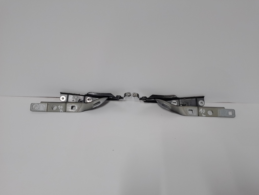 фото №1, Citroen c4 cactus петля капот правий перед 9801113880