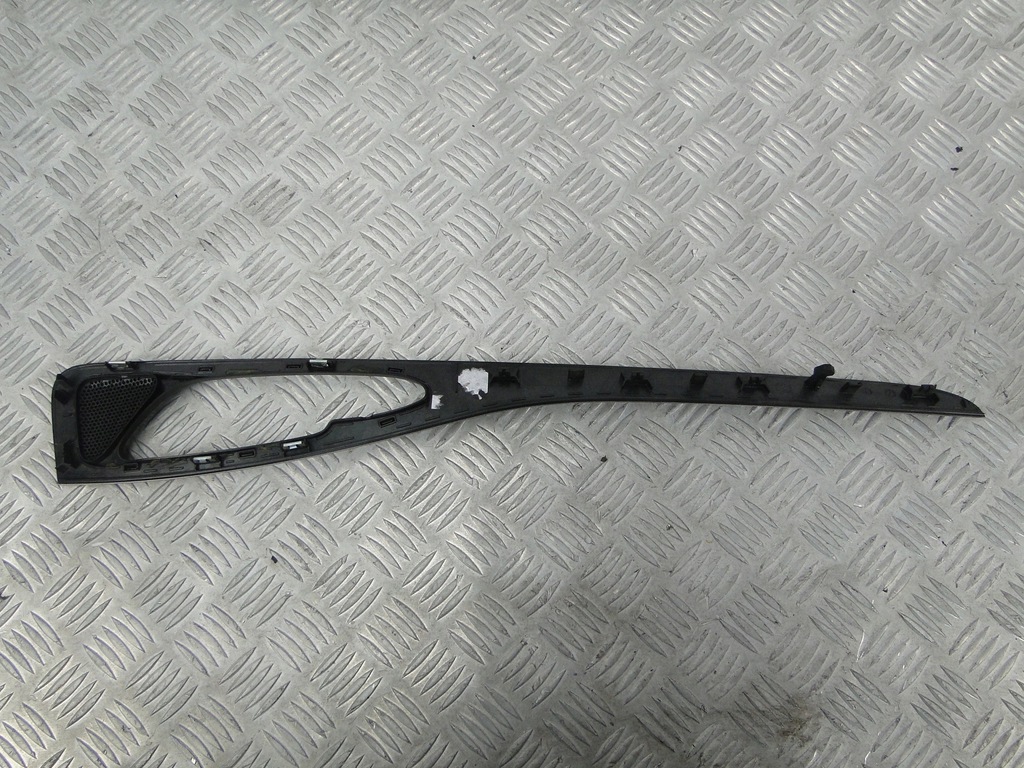 фото №15, Alfa romeo stelvio q4 декоры салона комплект