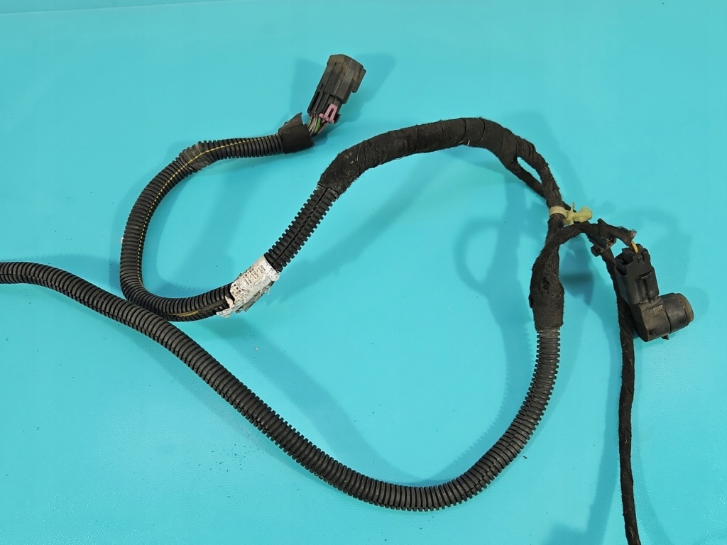 Датчик парковки pdc opel insignia a 13332033 0263013938 z190 Киев