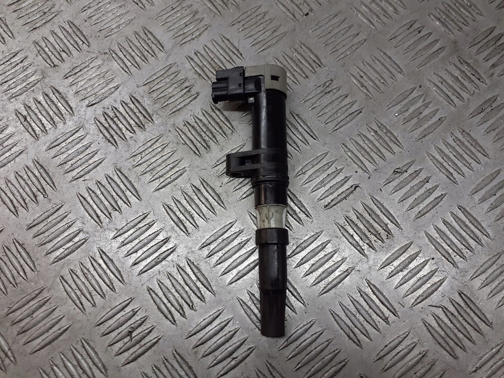 фото №1, Катушка зажигания renault laguna ii 1.8