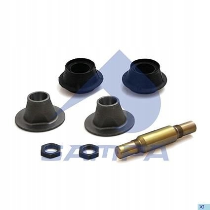 Kpl.napr. стабілізатора setra sampa Ціна