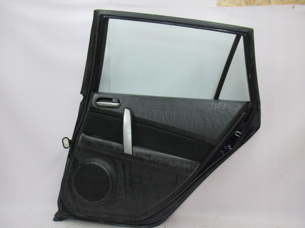 фото №6, Дверь задняя задние правое mazda 6 kombi gh