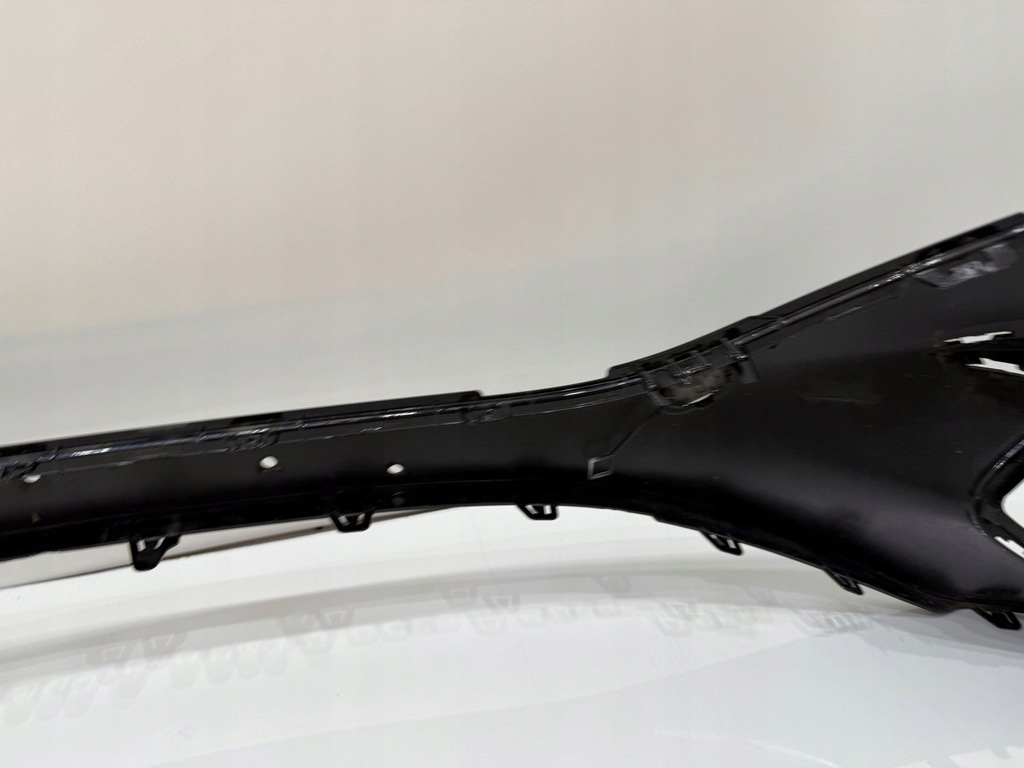 фото №11, Mercedes eqe a295 w295 x295 бампер перед передній