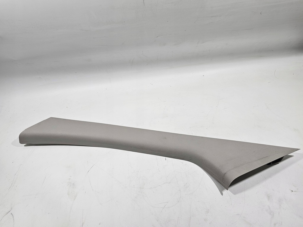 фото №1, Защита стойка левый перед berlingo partner #2482