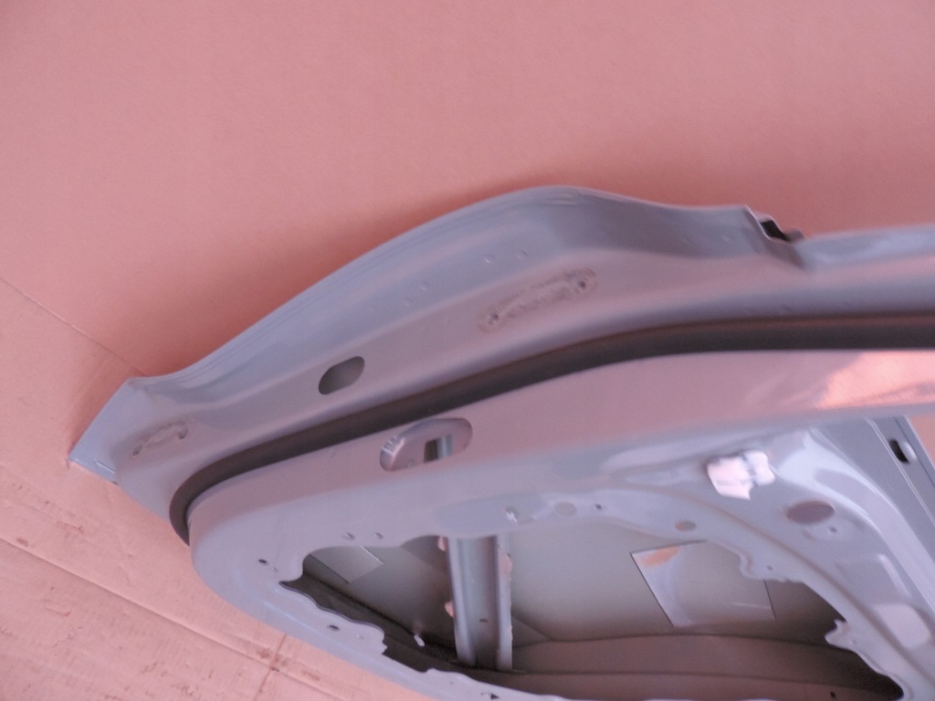 фото №8, Volvo v60 v-60 ii 2018 2019 2020 правое задние дверь