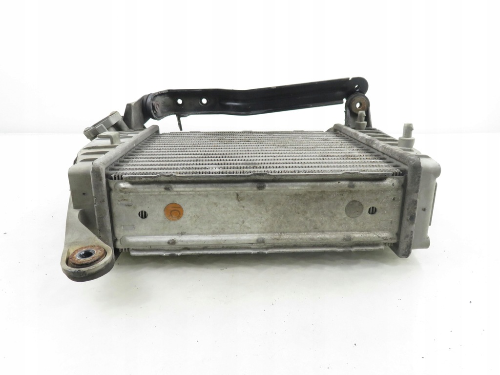 фото №5, Інтеркулер vw phaeton 3.0 tdi 3d0145788 880537ba