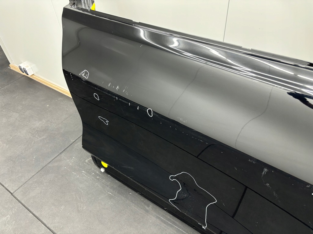 фото №12, Ford mustang mach e mach-e дверь правое передние перед