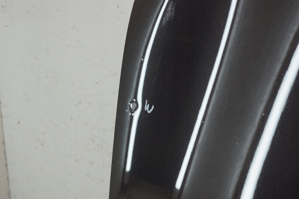 фото №10, Капот крышка двигателя nissan qashqai j10 z11