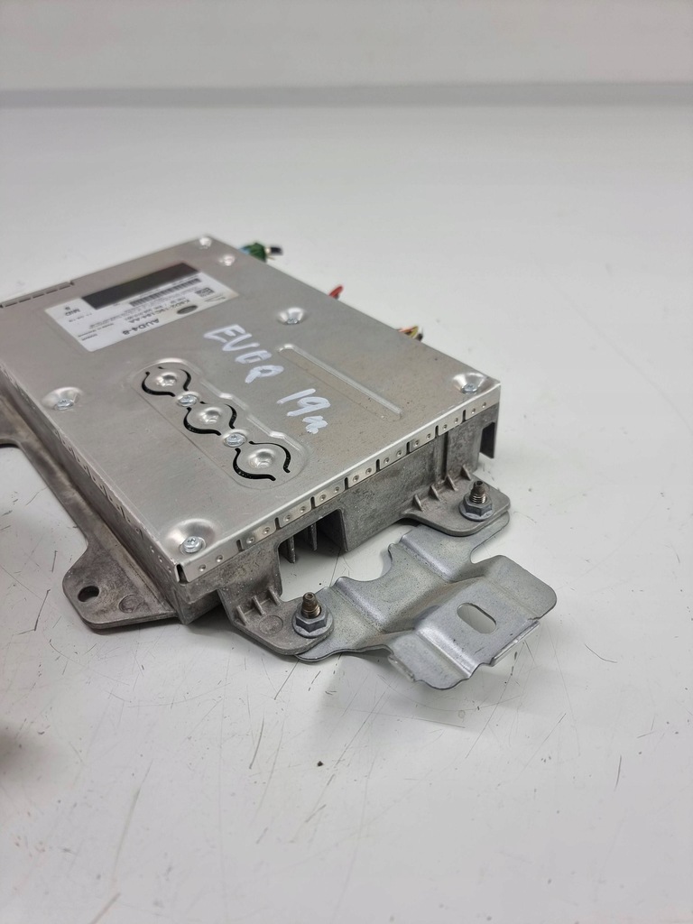 фото №4, Land rover evoque ii 2019 усилитель аудио