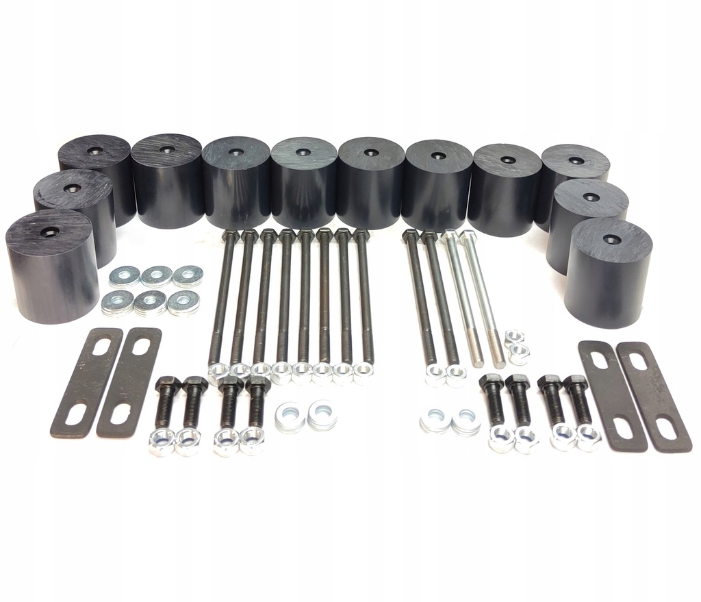 фото №16, Opel frontera a кузов lift 75mm lift 3 cale / версія 5 дверна