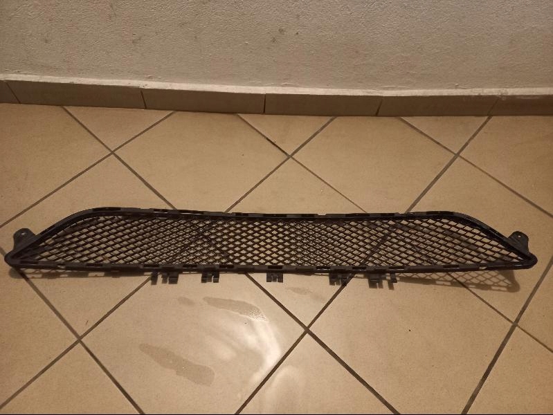 фото №9, Решётка средняя бампера mercedes e w212 a212 lift