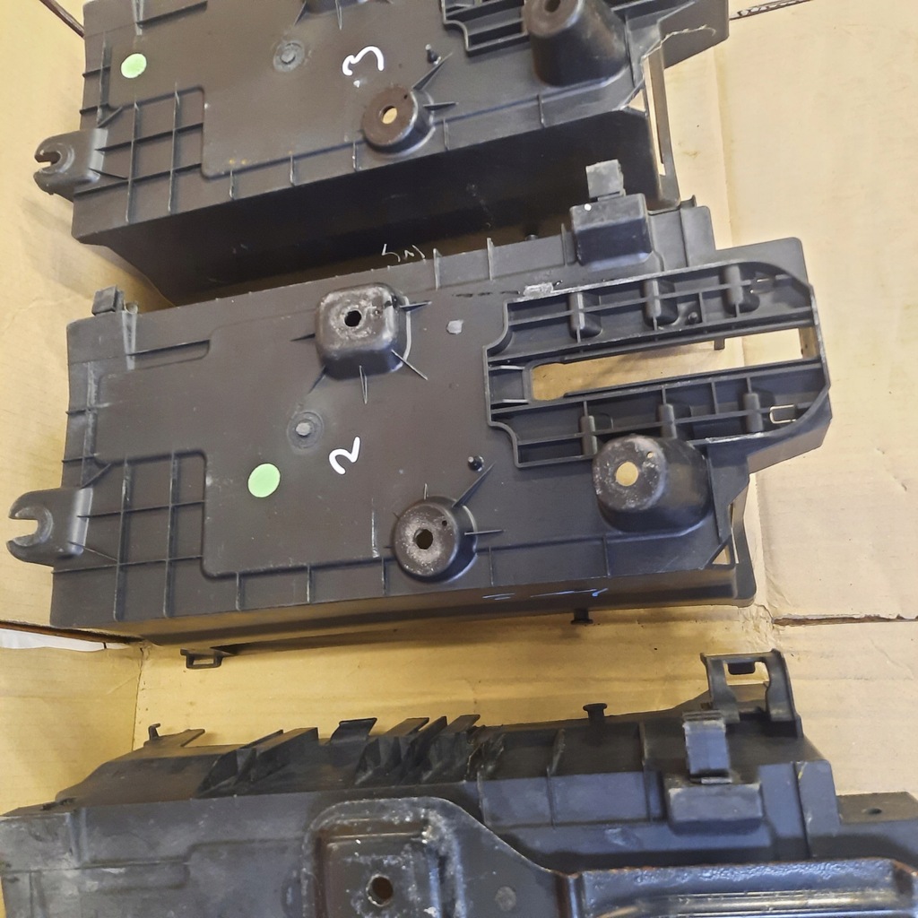 фото №9, Opel insignia a основа акумулятор 13255614