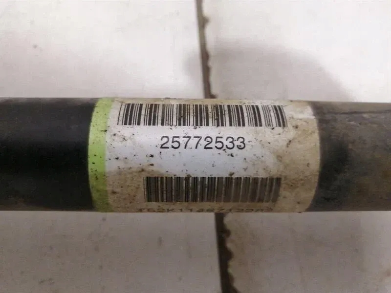 Cadillac sts-v sts lc3 задний wał приводной set 19302204 задний wał приводной s Недорого