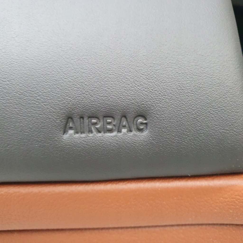 фото №5, Bmw seria 8 g14 g15 g16 панель приладів консоль подушки безпеки ремені подушка безпеки