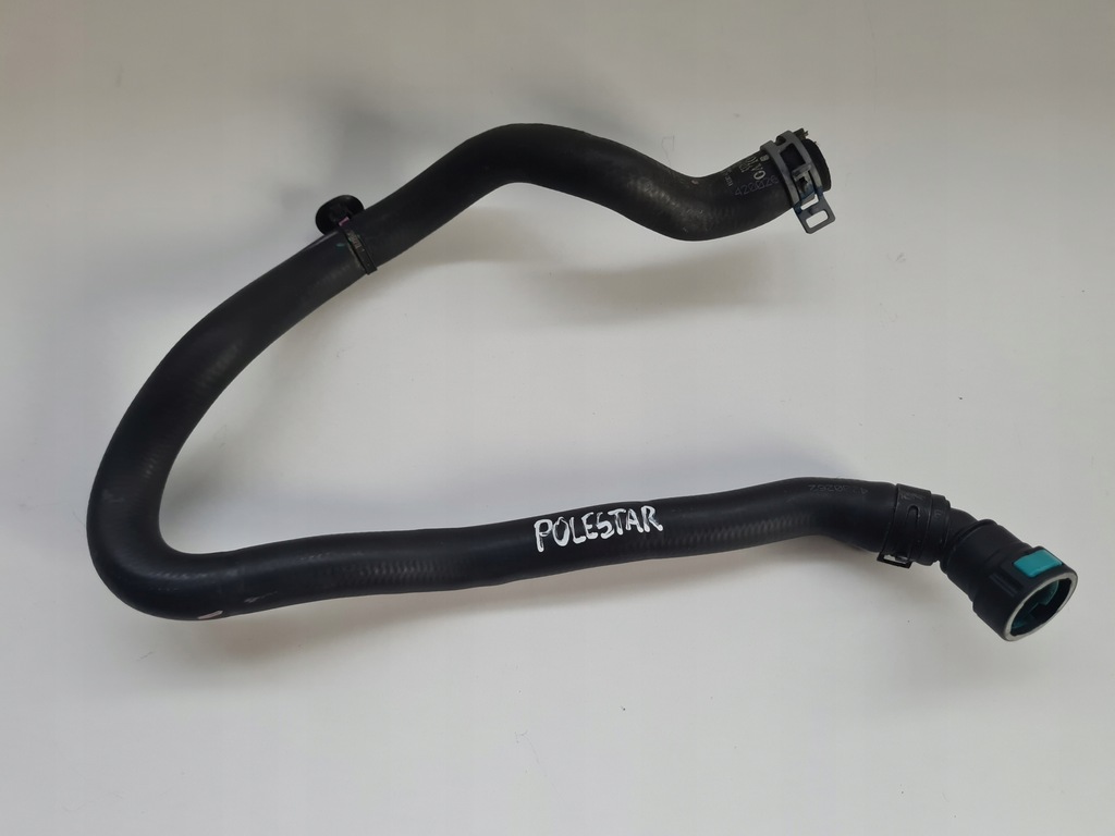 фото №1, Труба wąż шланг wody polestar 2 ii 2020-