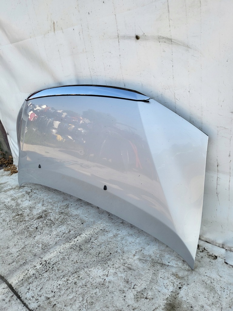 фото №4, Капот toyota hiace