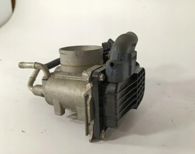 Купити Дросельна заслінка honda 16400-r1a-a01