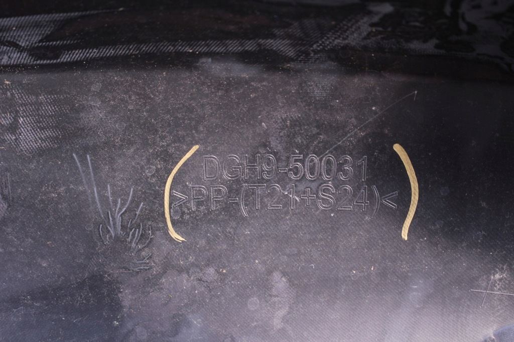 Купить Бампер перед передний mazda cx-30